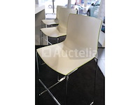 Hoge tafel + hoge stoelen ontwerp eurosit - afbeelding 6 van  7