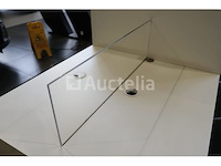 Hoge tafel + hoge stoelen ontwerp eurosit - afbeelding 7 van  7