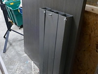 Hoge tafel met balestrade - afbeelding 3 van  3