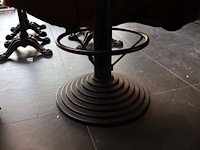 Hoge tafel (x2) - afbeelding 5 van  6