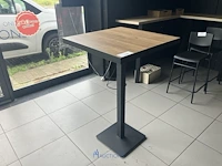 Hoge tafel