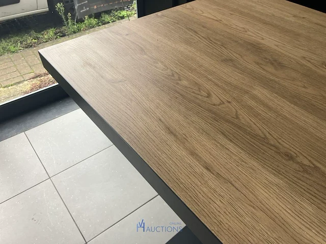 Hoge tafel - afbeelding 2 van  4