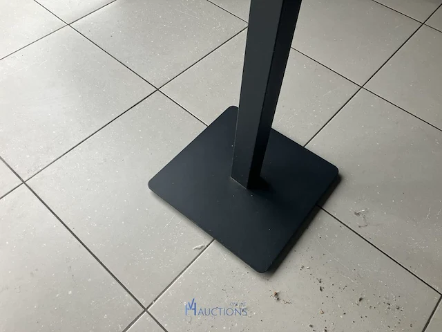 Hoge tafel - afbeelding 3 van  4