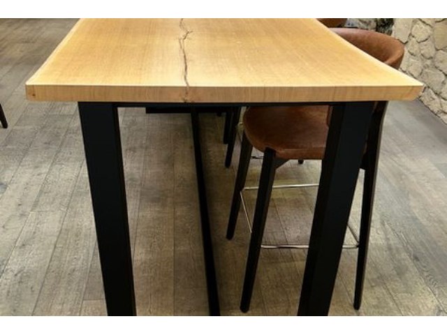 Hoge tafel - afbeelding 2 van  6