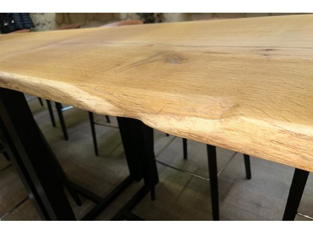 Hoge tafel - afbeelding 5 van  6