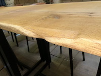 Hoge tafel - afbeelding 5 van  6