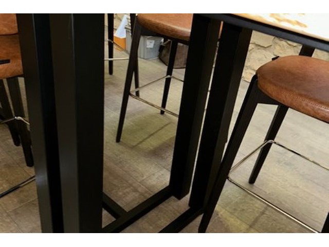 Hoge tafel - afbeelding 6 van  6