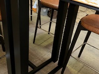 Hoge tafel - afbeelding 6 van  6