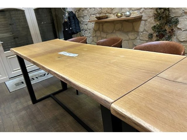 Hoge tafel - afbeelding 2 van  4