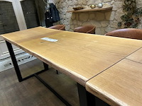 Hoge tafel - afbeelding 2 van  4