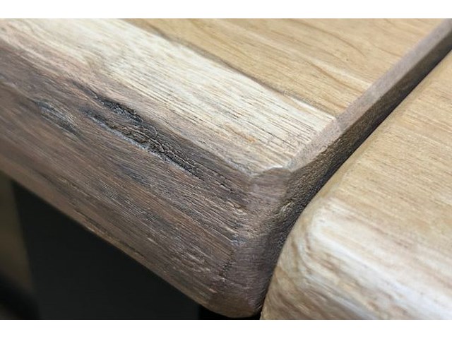 Hoge tafel - afbeelding 3 van  4