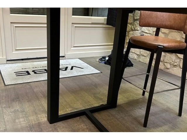 Hoge tafel - afbeelding 4 van  4