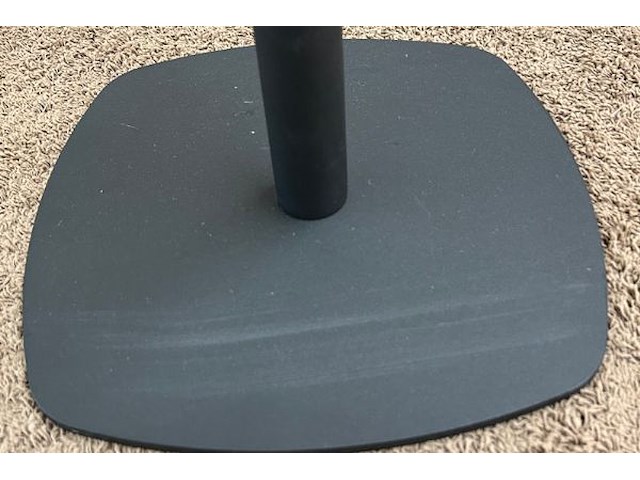 Hoge tafel - afbeelding 3 van  5