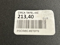 Hoge tafel - afbeelding 5 van  5