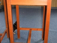 Hoge tafel - afbeelding 1 van  2