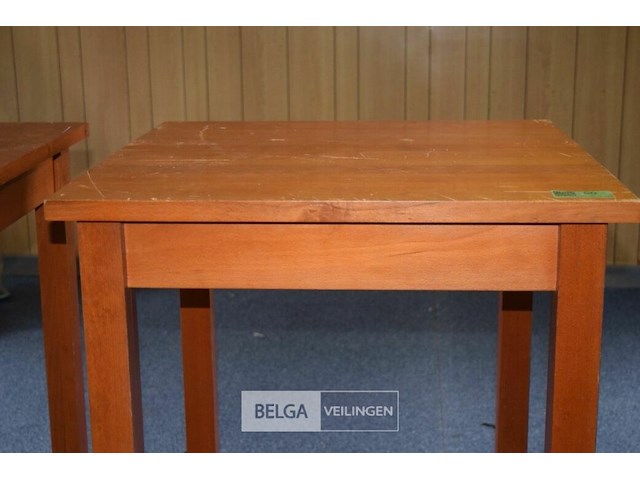 Hoge tafel - afbeelding 2 van  3