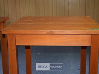 Hoge tafel - afbeelding 2 van  3