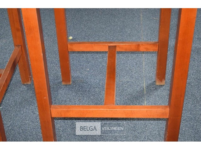 Hoge tafel - afbeelding 3 van  3