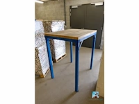 Hoge tafel - afbeelding 2 van  3