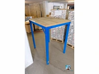 Hoge tafel - afbeelding 3 van  3