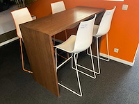 Hoge tafel - afbeelding 1 van  6
