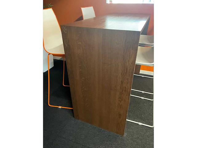 Hoge tafel - afbeelding 2 van  6