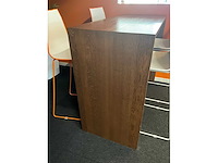 Hoge tafel - afbeelding 2 van  6