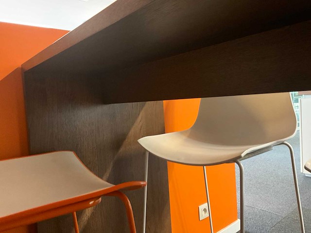 Hoge tafel - afbeelding 6 van  6