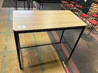 Hoge tafel - afbeelding 2 van  4