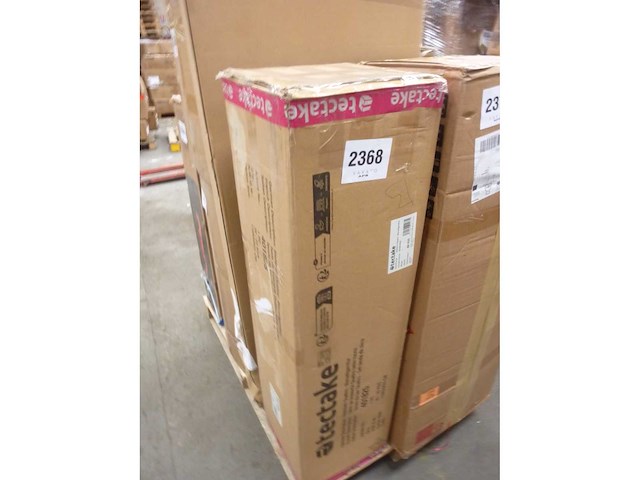 Hoge tuintafel - afbeelding 9 van  9