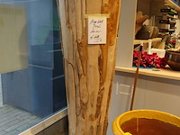 Hoge vaas - afbeelding 1 van  3