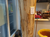 Hoge vaas - afbeelding 2 van  3