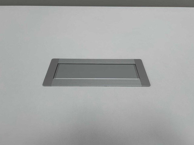 Hoge vergadertafel - bartafel - afbeelding 7 van  8