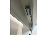 Hoge vergadertafel - bartafel - afbeelding 6 van  8