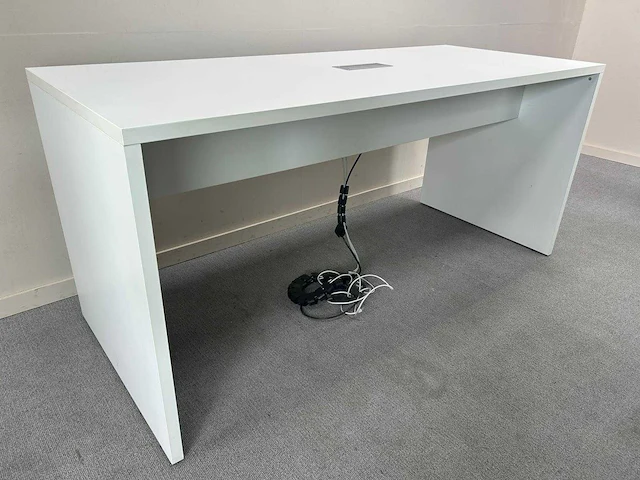 Hoge vergadertafel - vergadertafel - afbeelding 3 van  9