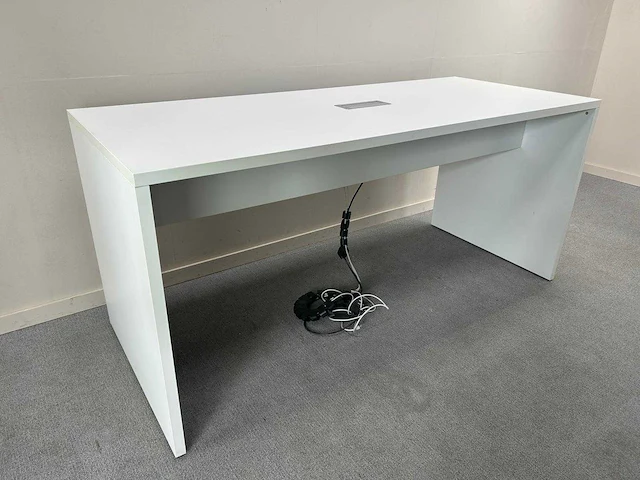 Hoge vergadertafel - vergadertafel - afbeelding 5 van  9