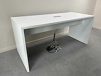 Hoge vergadertafel - vergadertafel - afbeelding 5 van  9