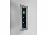 Hoge vergadertafel - vergadertafel - afbeelding 6 van  9