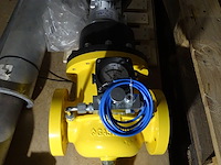 Hogedruk gasfilter gastech - afbeelding 2 van  6