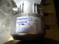 Hogedruk gasfilter gastech - afbeelding 4 van  6
