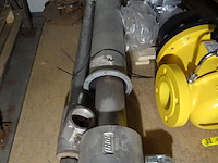 Hogedruk gasfilter gastech - afbeelding 5 van  6