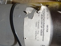 Hogedruk gasfilter gastech - afbeelding 6 van  6