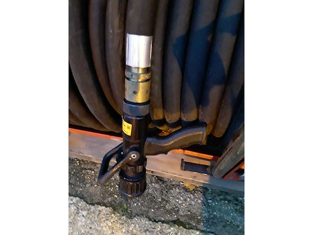 Hogedruk haspel - afbeelding 3 van  5