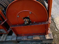 Hogedruk haspel - afbeelding 5 van  5