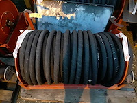 Hogedruk haspel - afbeelding 1 van  5