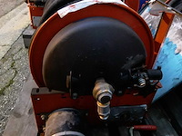 Hogedruk haspel - afbeelding 2 van  5