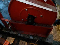 Hogedruk haspel - afbeelding 3 van  5