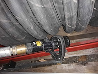 Hogedruk haspel - afbeelding 4 van  5