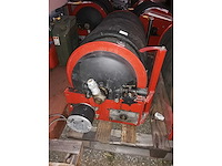 Hogedruk haspel - afbeelding 3 van  6