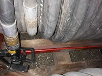 Hogedruk haspel - afbeelding 5 van  6